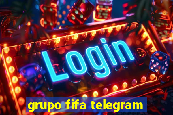 grupo fifa telegram